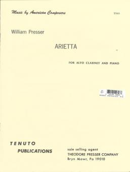 Arietta 