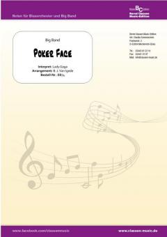 Poker Face 