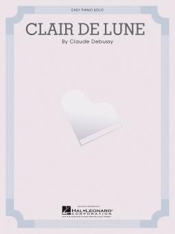 Clair De Lune 