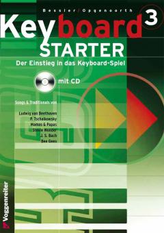 Keyboard Starter 3 