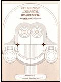 New Directions For Strings 