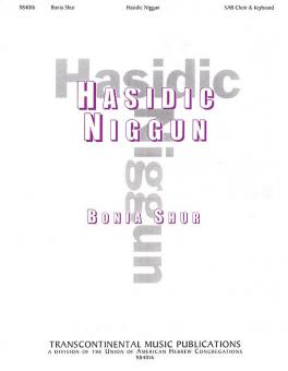 Hasidic Niggun Standard