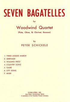 Seven Bagatelles 