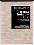 Legends From The Bible 