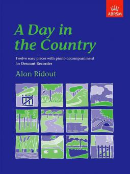 A Day In The Country 