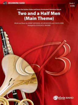 Two And A Half Men (Main Theme) Standard