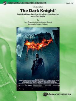 The Dark Knight Standard