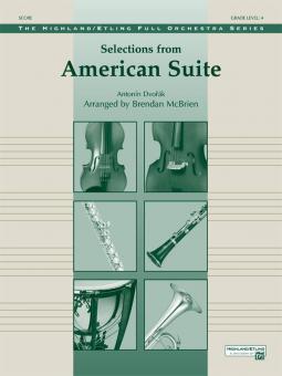 American Suite Standard