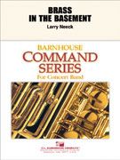 Brass In The Basement 