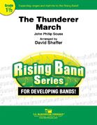 The Thunderer March 
