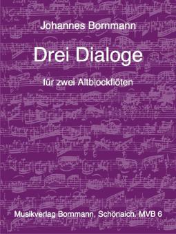 3 Dialoge 