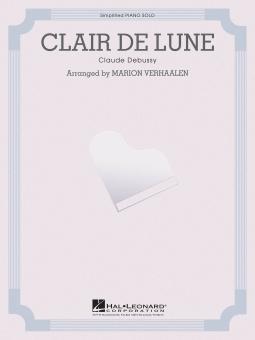 Clair De Lune 