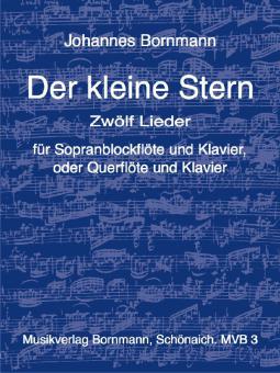 Der kleine Stern 