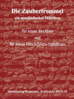 Die Zaubertrommel 