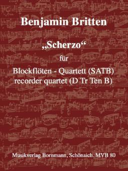 Scherzo 