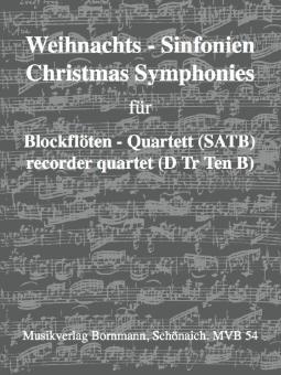 Symphonies de Noël 