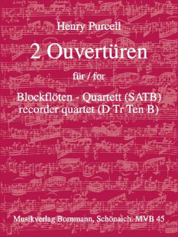 2 ouvertures 