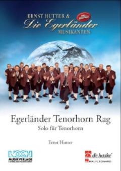 Egerländer Tenorhorn Rag 