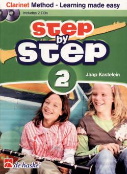 Step By Step 2 