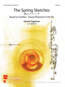 The Spring Sketches 