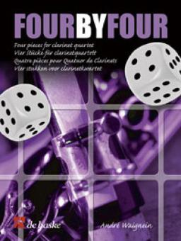 Four by Four 