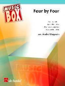 Four by Four 