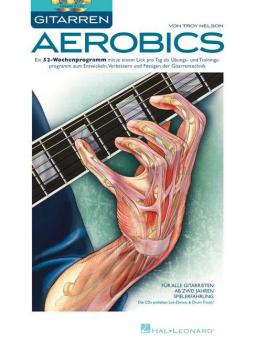 Gitarren Aerobics 