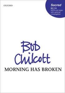 Morning has broken 
