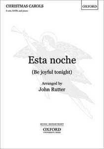 Esta Noche 