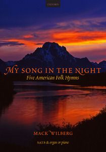 My Song In The Night 