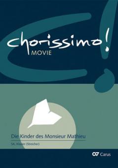 Chorissimo! Movie 1: Les Choristes 