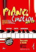 Piano Emotion Band 1 