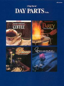 Chip Davis - Day Parts 