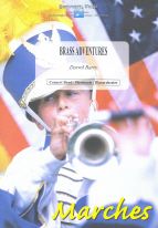 Brass Adventures 