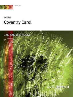 Coventry Carol 