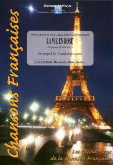 La Vie En Rose 