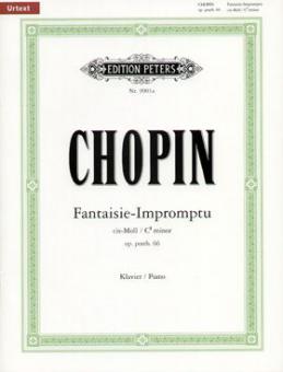 Fantaisie-Impromptu op. posth. 66 