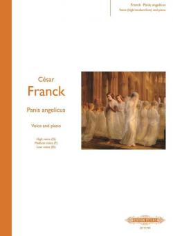 Panis Angelicus 