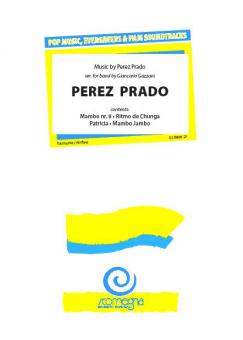 Perez Prado 