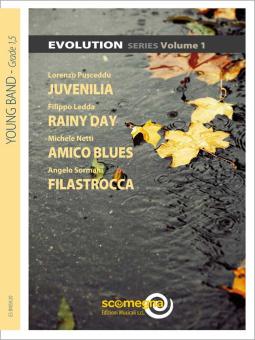 Evolution Series 1 