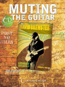 Muting The Guitar 