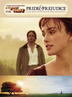 Pride and Prejudice 