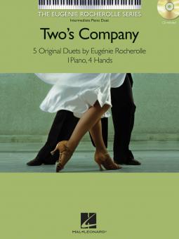 Two's Company 