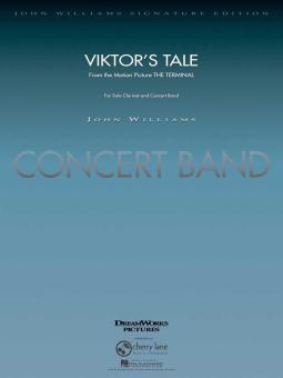 Viktor's Tale (From The Terminal) 