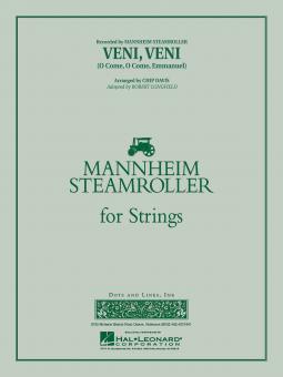 Veni, Veni Standard