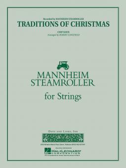 Traditions of Christmas Standard