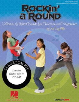 Rockin' A Round 