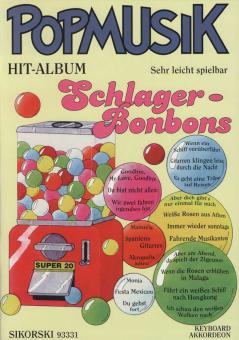 Popmusik Hit-Album Super 20: Melodies for Teens 