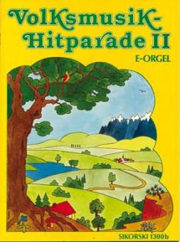 The Folksong Hit Parade 2 