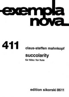 Succolarity 